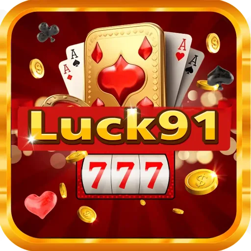 Lucky 91 Icon